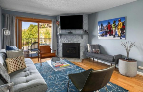 Ski Inn 112 condo Steamboat Springs